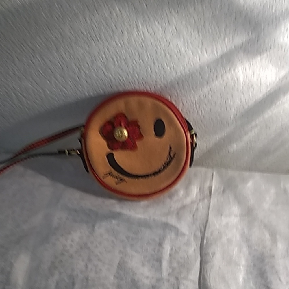 Juicy Couture tiny purse